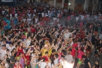 L'esclafit marca el inicio de las fiestas de la Misericòrdia