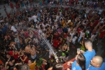 L'esclafit marca el inicio de las fiestas de la Misericòrdia