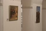 Alberto Navarro expone fotografías de 'arquitectura rural' en la Mercé