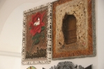 Alberto Navarro expone fotografías de 'arquitectura rural' en la Mercé
