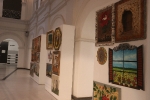 Alberto Navarro expone fotografías de 'arquitectura rural' en la Mercé