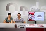 Las promesas del fútbol disputarán en La Serratella   la VII edición del 'Torneig Sant Miquel' de Onda