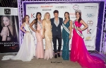 La alcorina Veronica Tena elegida Miss Uiverso Valencia