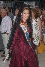 Burriana honra a su patrona