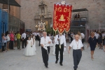 Burriana honra a su patrona