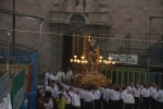 Burriana honra a su patrona
