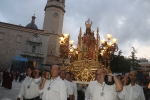 Burriana honra a su patrona