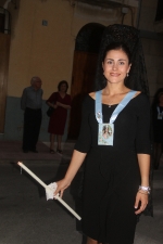 Burriana honra a su patrona