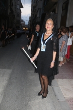 Burriana honra a su patrona