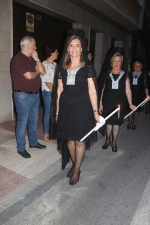 Burriana honra a su patrona