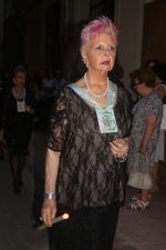 Burriana honra a su patrona