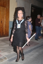 Burriana honra a su patrona