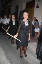 Burriana honra a su patrona
