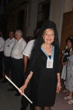 Burriana honra a su patrona