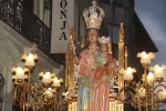 Burriana honra a su patrona
