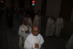 Burriana honra a su patrona