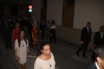 Burriana honra a su patrona