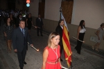 Burriana honra a su patrona