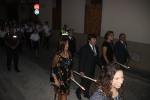 Burriana honra a su patrona