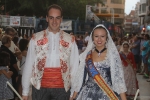 Burriana honra a su patrona