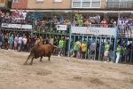 Susto, trifulca y toro a las corrales para acabar la Misericòrdia