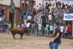 Susto, trifulca y toro a las corrales para acabar la Misericòrdia