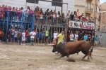 Susto, trifulca y toro a las corrales para acabar la Misericòrdia