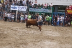 Susto, trifulca y toro a las corrales para acabar la Misericòrdia