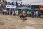 Susto, trifulca y toro a las corrales para acabar la Misericòrdia