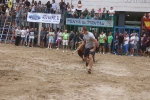 Susto, trifulca y toro a las corrales para acabar la Misericòrdia