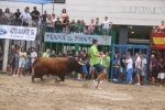 Susto, trifulca y toro a las corrales para acabar la Misericòrdia