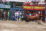 Susto, trifulca y toro a las corrales para acabar la Misericòrdia