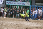 Susto, trifulca y toro a las corrales para acabar la Misericòrdia