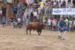 Susto, trifulca y toro a las corrales para acabar la Misericòrdia