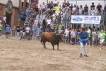 Susto, trifulca y toro a las corrales para acabar la Misericòrdia