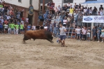 Susto, trifulca y toro a las corrales para acabar la Misericòrdia