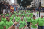 Susto, trifulca y toro a las corrales para acabar la Misericòrdia