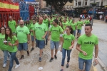 Susto, trifulca y toro a las corrales para acabar la Misericòrdia