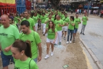 Susto, trifulca y toro a las corrales para acabar la Misericòrdia