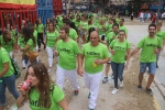 Susto, trifulca y toro a las corrales para acabar la Misericòrdia