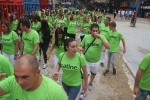 Susto, trifulca y toro a las corrales para acabar la Misericòrdia