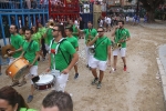 Susto, trifulca y toro a las corrales para acabar la Misericòrdia