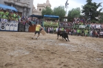 Susto, trifulca y toro a las corrales para acabar la Misericòrdia