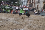 Susto, trifulca y toro a las corrales para acabar la Misericòrdia