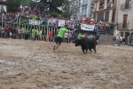 Susto, trifulca y toro a las corrales para acabar la Misericòrdia