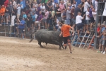 Susto, trifulca y toro a las corrales para acabar la Misericòrdia