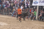 Susto, trifulca y toro a las corrales para acabar la Misericòrdia