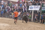 Susto, trifulca y toro a las corrales para acabar la Misericòrdia