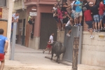 Susto, trifulca y toro a las corrales para acabar la Misericòrdia