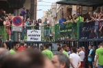 Susto, trifulca y toro a las corrales para acabar la Misericòrdia